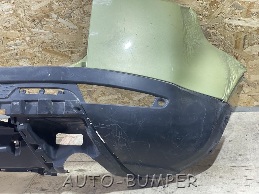 Range Rover Evoque 2011- Бампер задний BJ3217D781A, BJ3215K871BA, LR048300, BJ3217926A